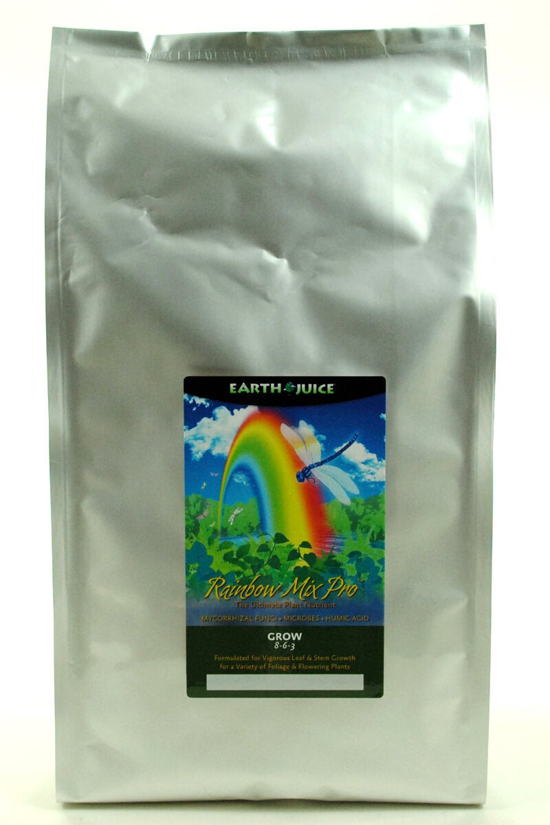 Rainbow Mix Pro Grow, 20 lbs