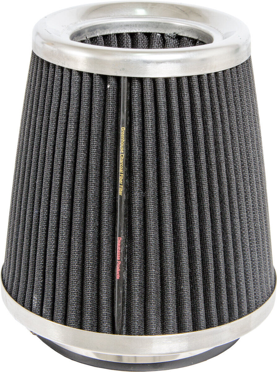 Phat Charcoal Fiber Odor Filter, 6&quot;