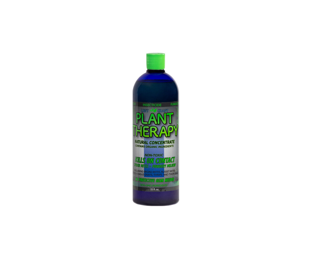 Lost Coast Plant Therapy, 32 oz, Case of 12