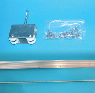 LightRail 6' Add-a-Lamp Package