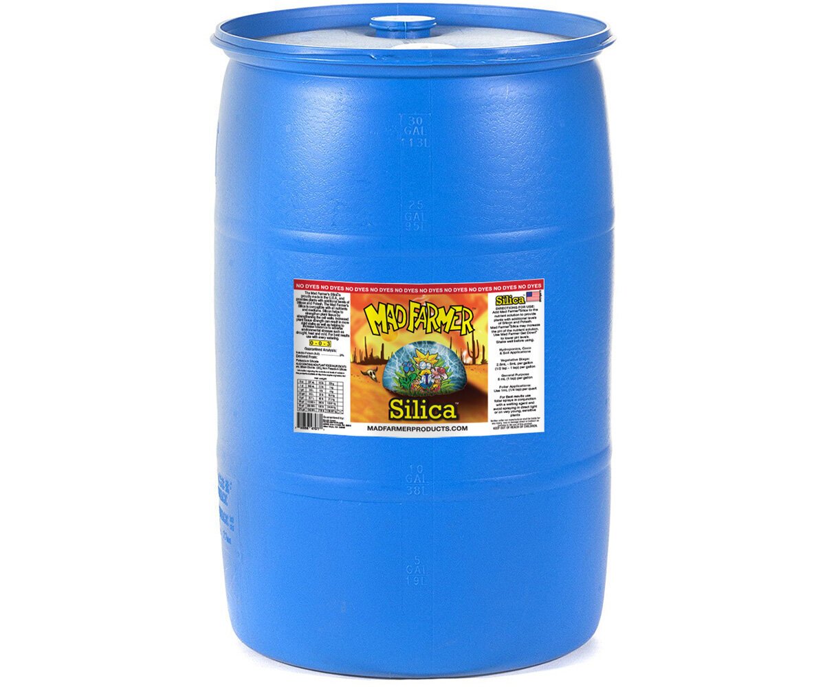 Mad Farmer Silica, 30 gal