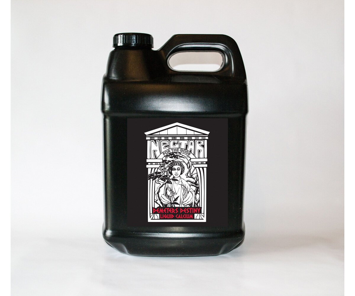 Demeter's Destiny, 2.5 gal