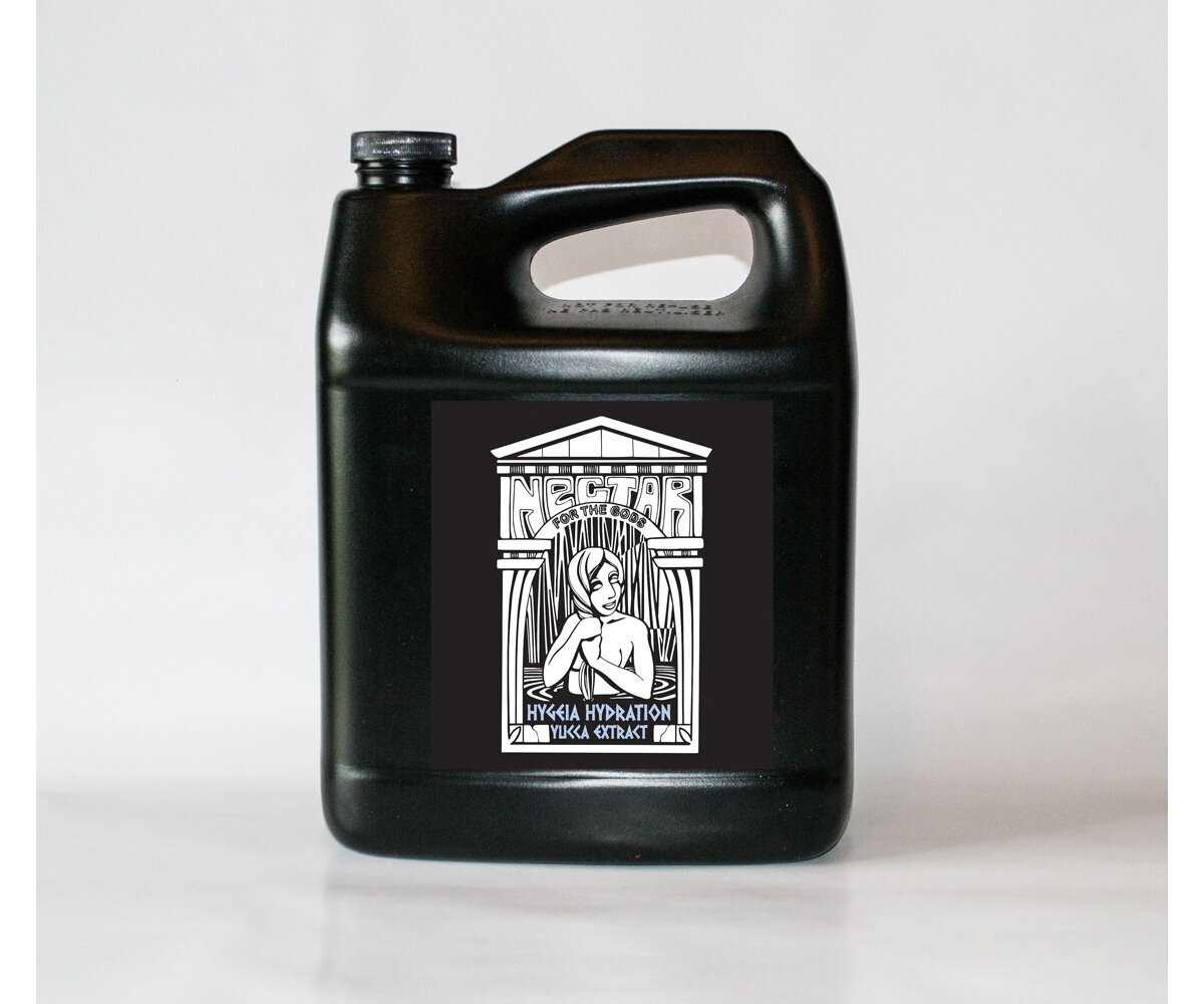 Hygeia's Hydration, 1 gal