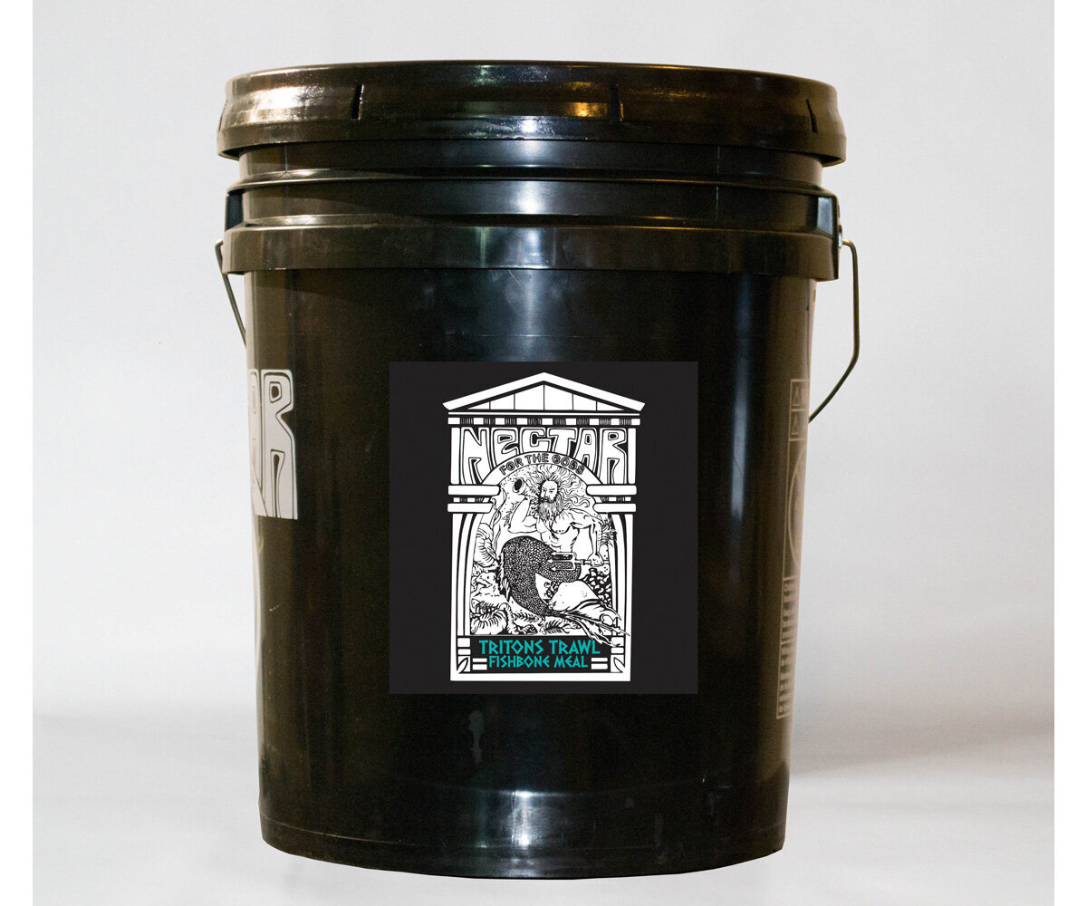 Triton's Trawl, 5 gal