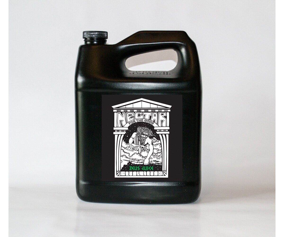 Zeus Juice, 1 gal