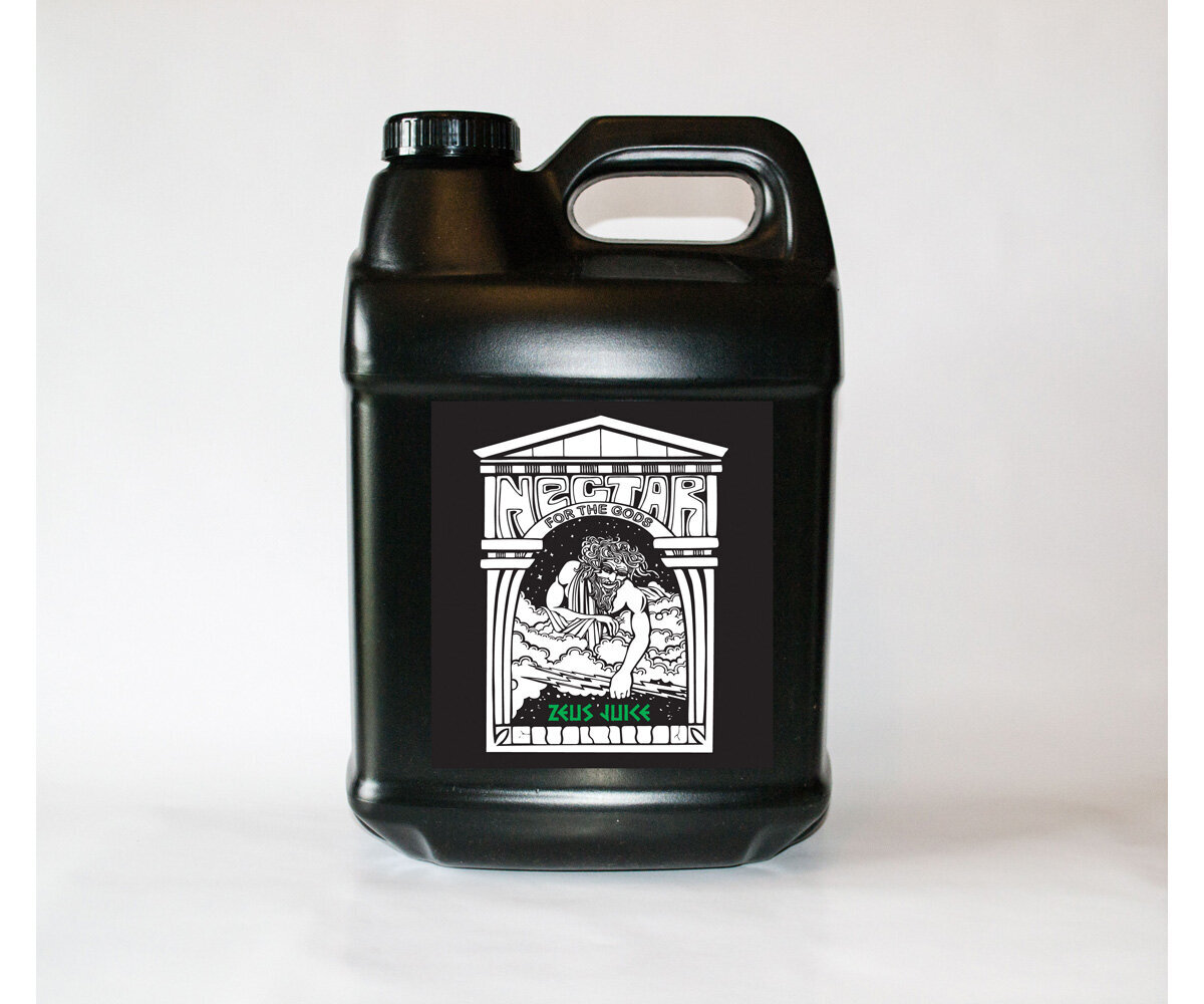 Zeus Juice, 2.5 gal