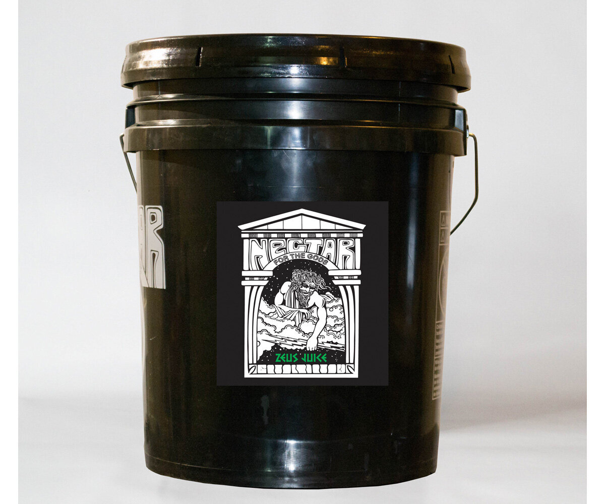 Zeus Juice, 5 gal