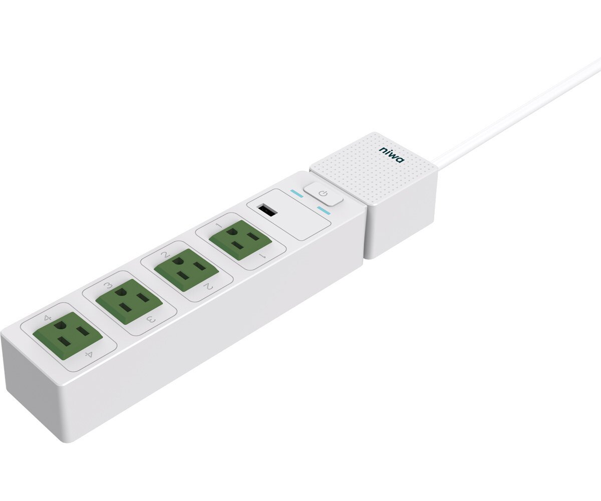 Niwa Grow Hub+ Wi-Fi Enabled Controller