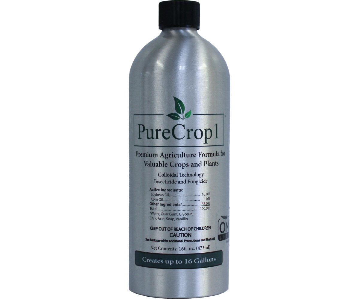 PureCrop1, 16 oz