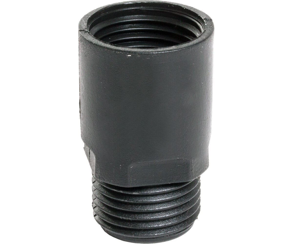 Active Aqua Extension Fitting, 1", pack of 10