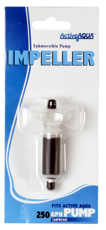 Active Aqua Replacement Impeller for AAPW250