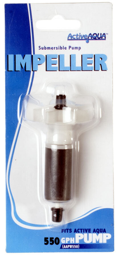 Active Aqua Replacement Impeller for AAPW550