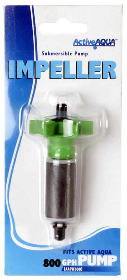 Active Aqua Replacement Impeller for AAPW800