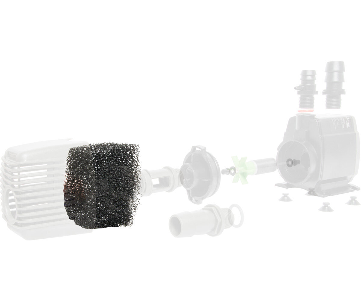 Active Aqua Pre-Filter for AAPW800