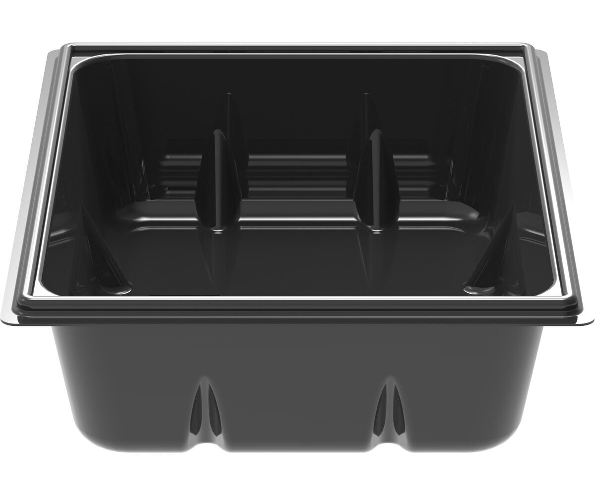 Active Aqua 2.0 Reservoir 50 Gallon - Black