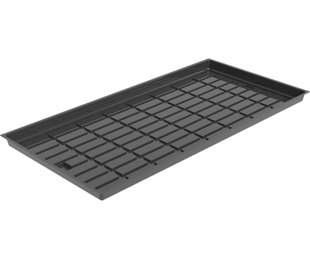 Active Aqua 2.0 Low Rise Tray 4x8' OD - Black