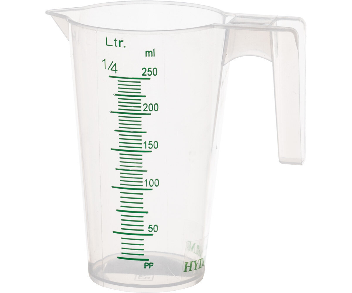 Measuring Cup, 250 ml