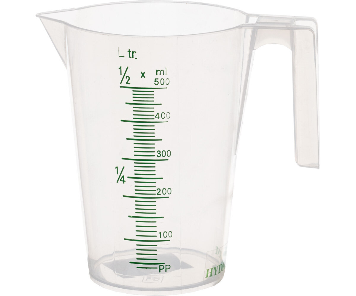 Measuring Cup, 500 ml