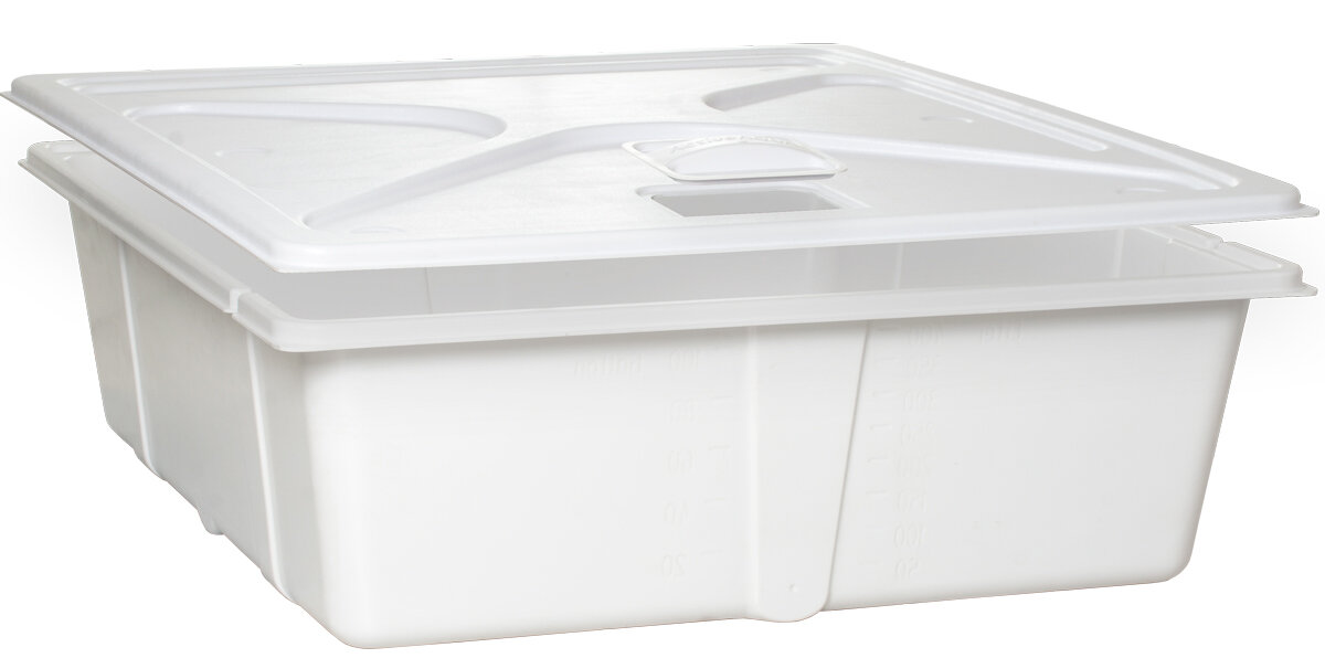 Active Aqua Reservoir Kit, 115 gal