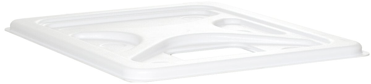 Active Aqua Premium Reservoir Cover, White, 20 gal