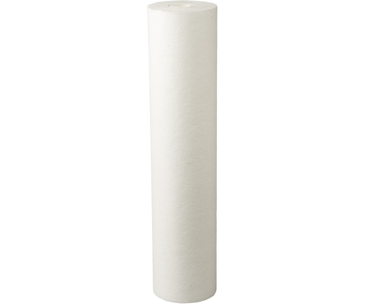 Hydro-Logic ARCS Stage 1 Sediment Cartridge, 20 In. x 4.5 In.