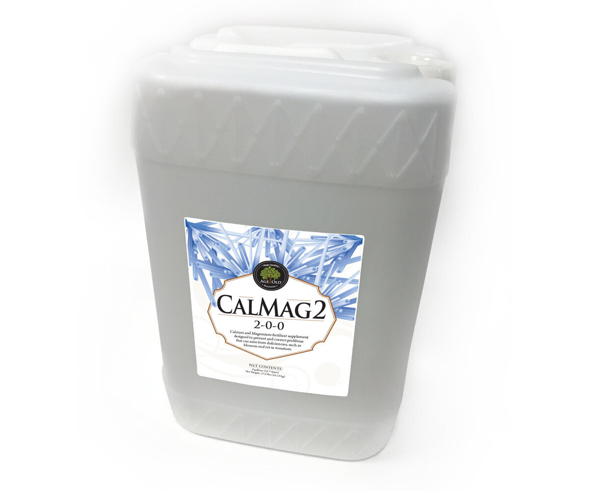 Age Old CalMag2, 6 gal