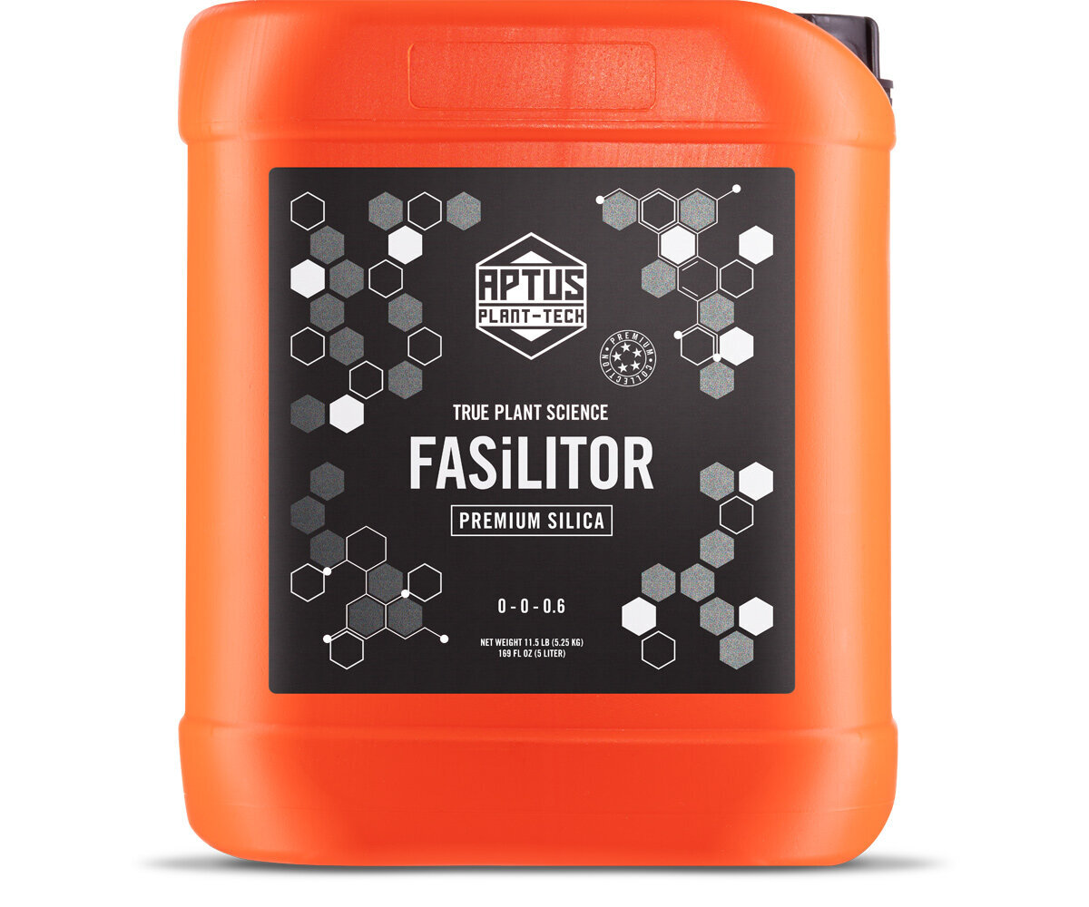 Aptus Fasilitor, 5 L