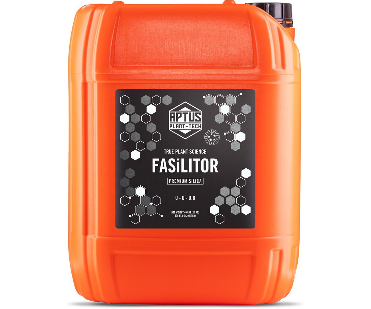 Aptus Fasilitor, 20 L