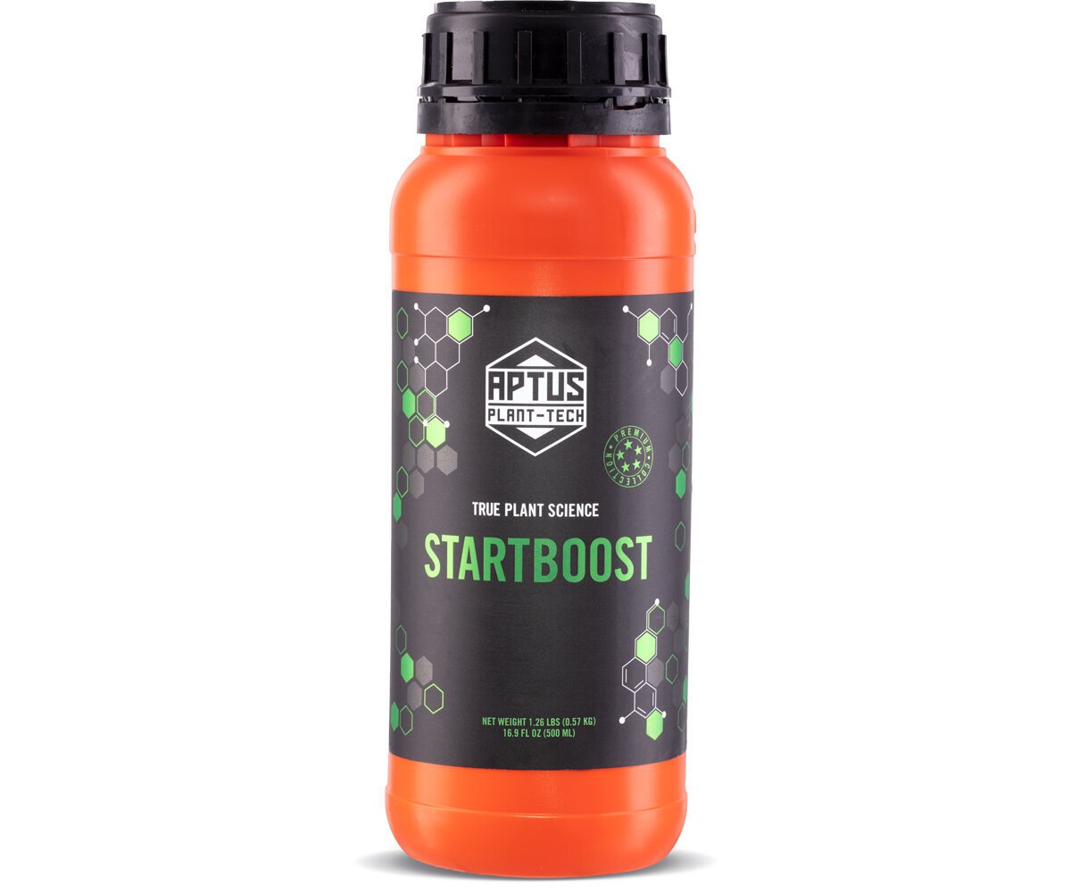 Aptus Startboost, 500 ml