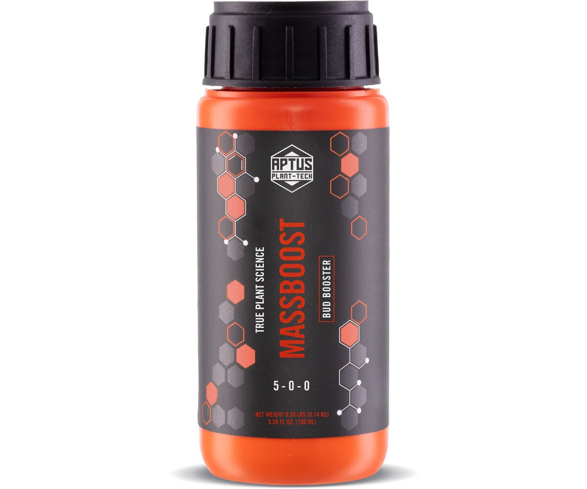 Aptus Massboost, 100 ml
