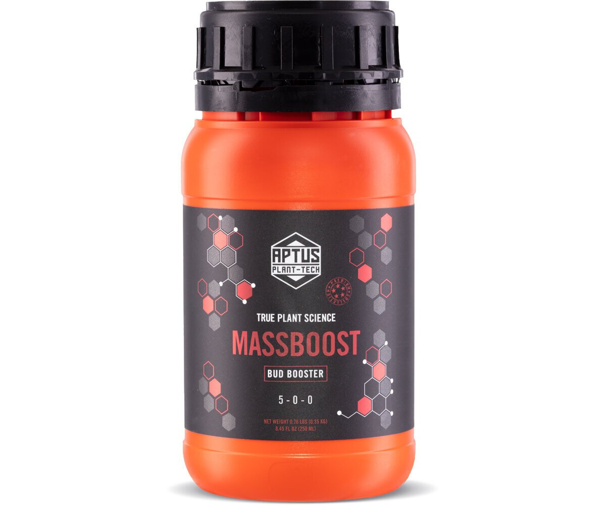 Aptus Massboost, 250 ml