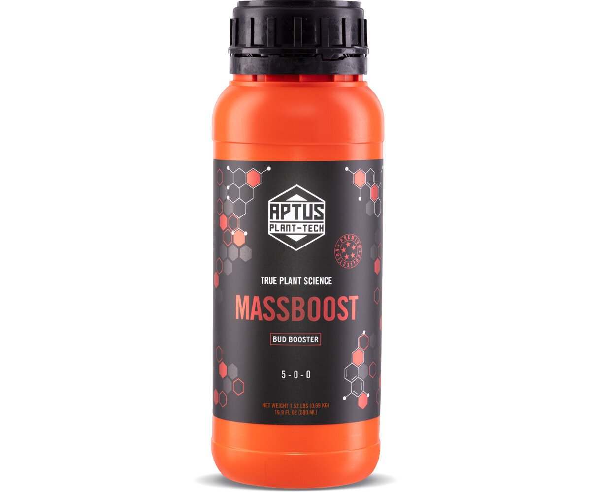 Aptus Massboost, 500 ml
