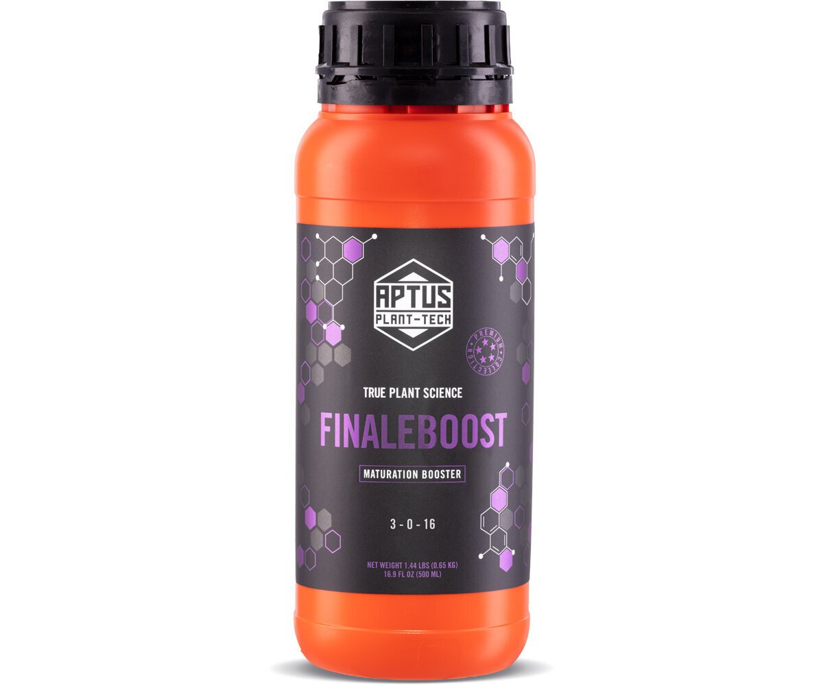 Aptus Finaleboost, 500 ml