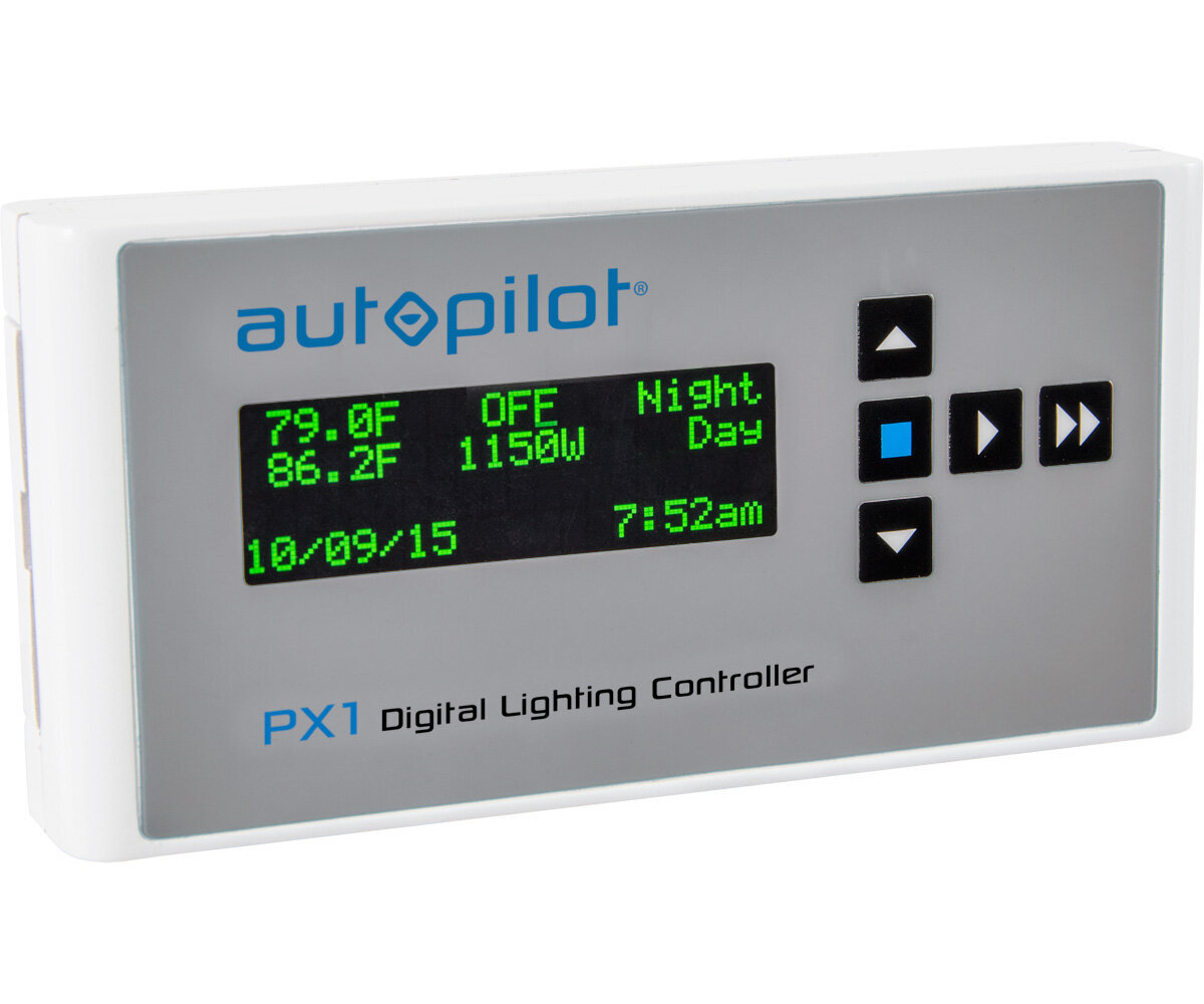 Autopilot PX1 Digital Lighting Controller