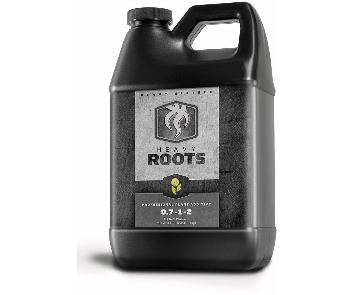 HEAVY 16 Roots, 32 oz