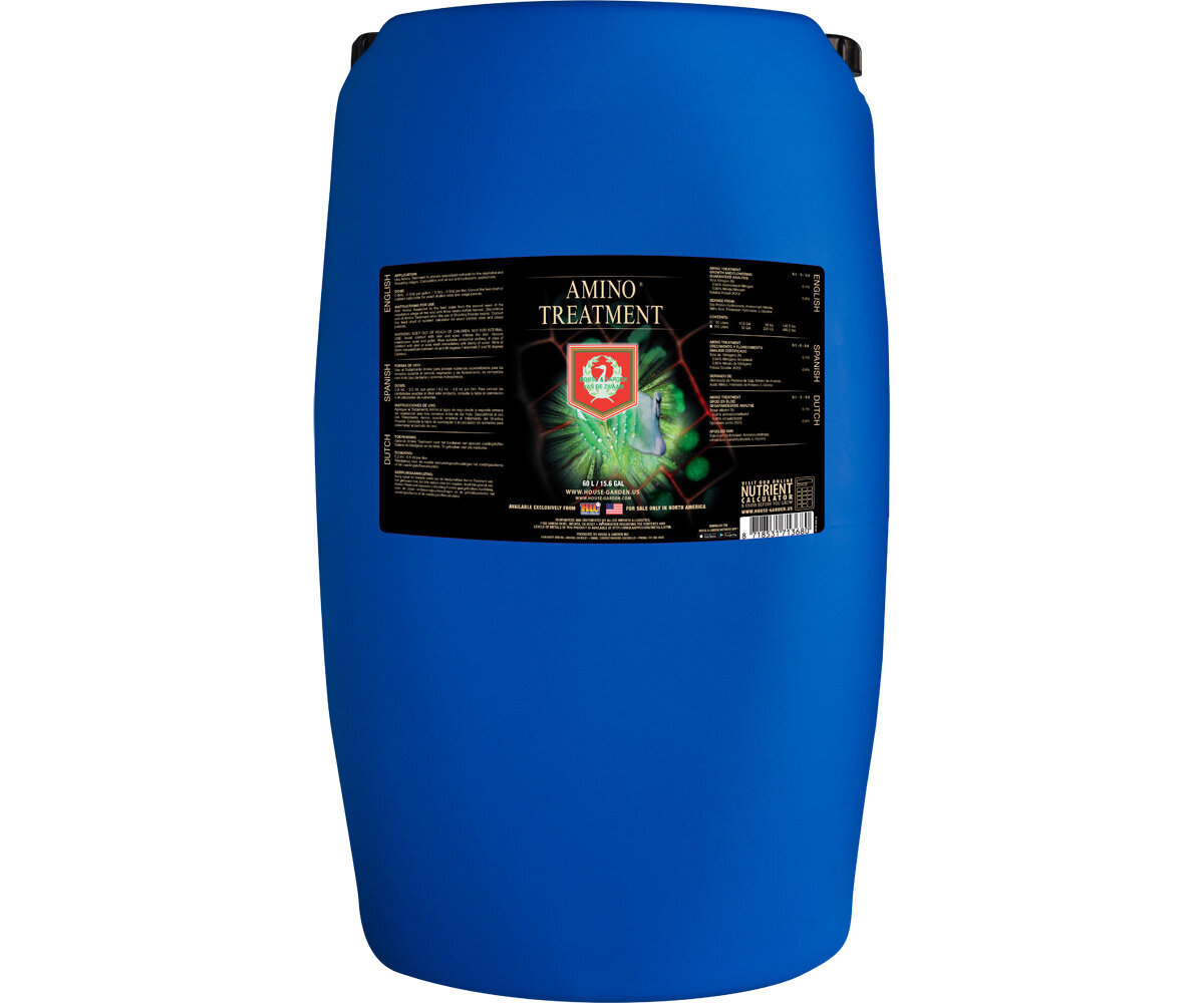 House & Garden Bio 1-Component, 60 L