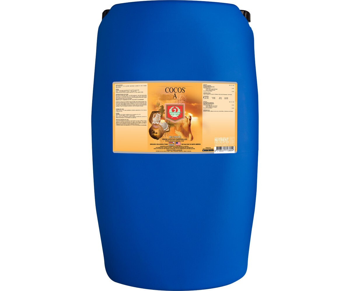 House & Garden Cocos A, 60 L
