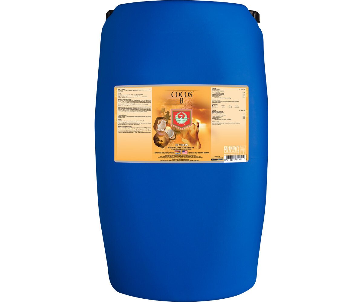 House & Garden Cocos B, 60 L
