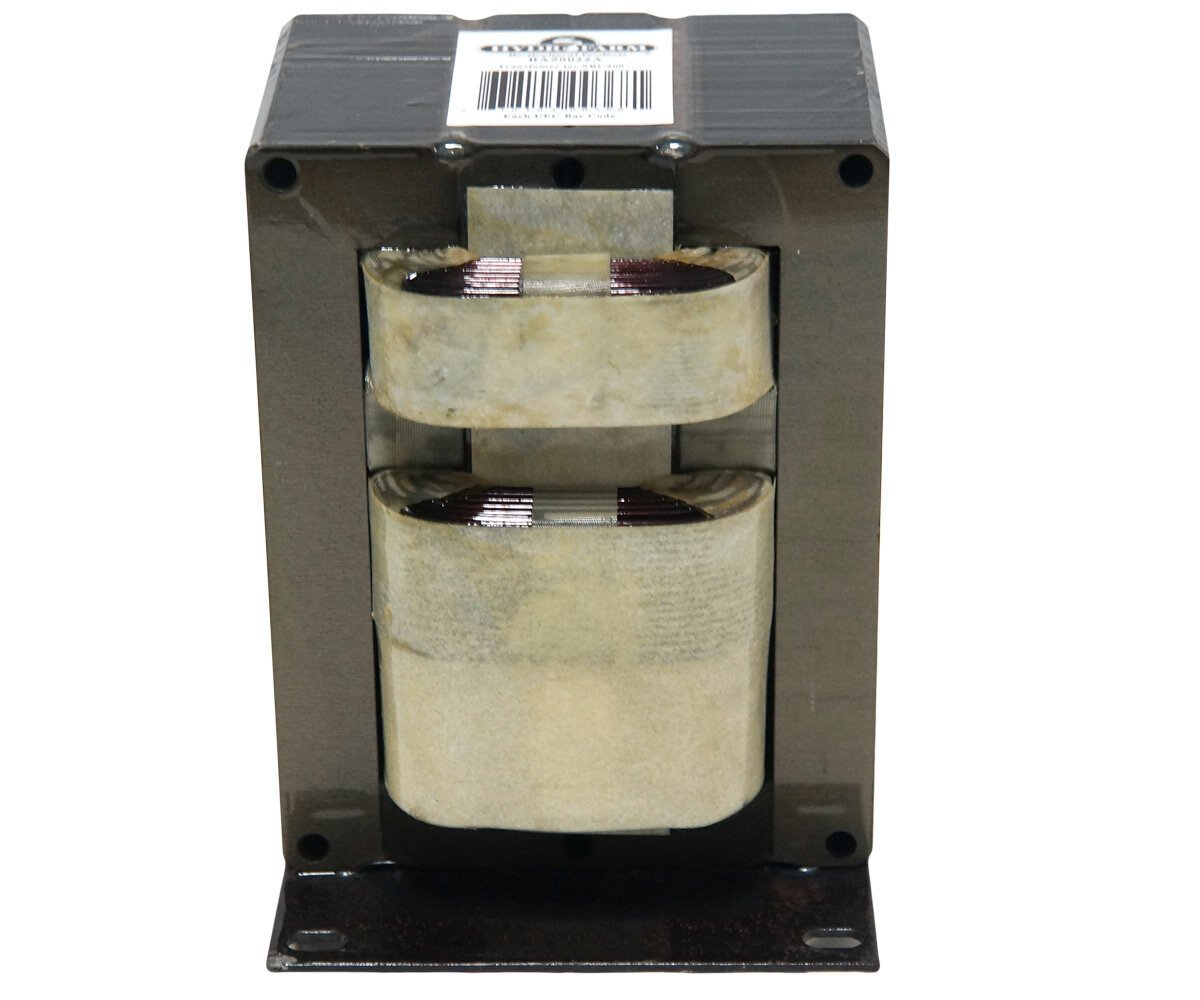 Transformer for SBC250