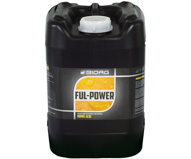 BioAg Ful-Power&reg;, 5 gal