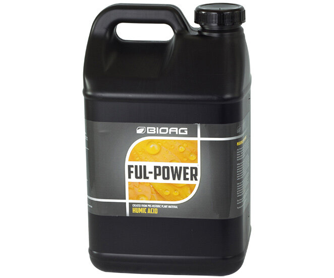 BioAg Ful-Power&reg;, 2.5 gal (ID,IL,IA,KS,MN,NE,OH,OK,OR)