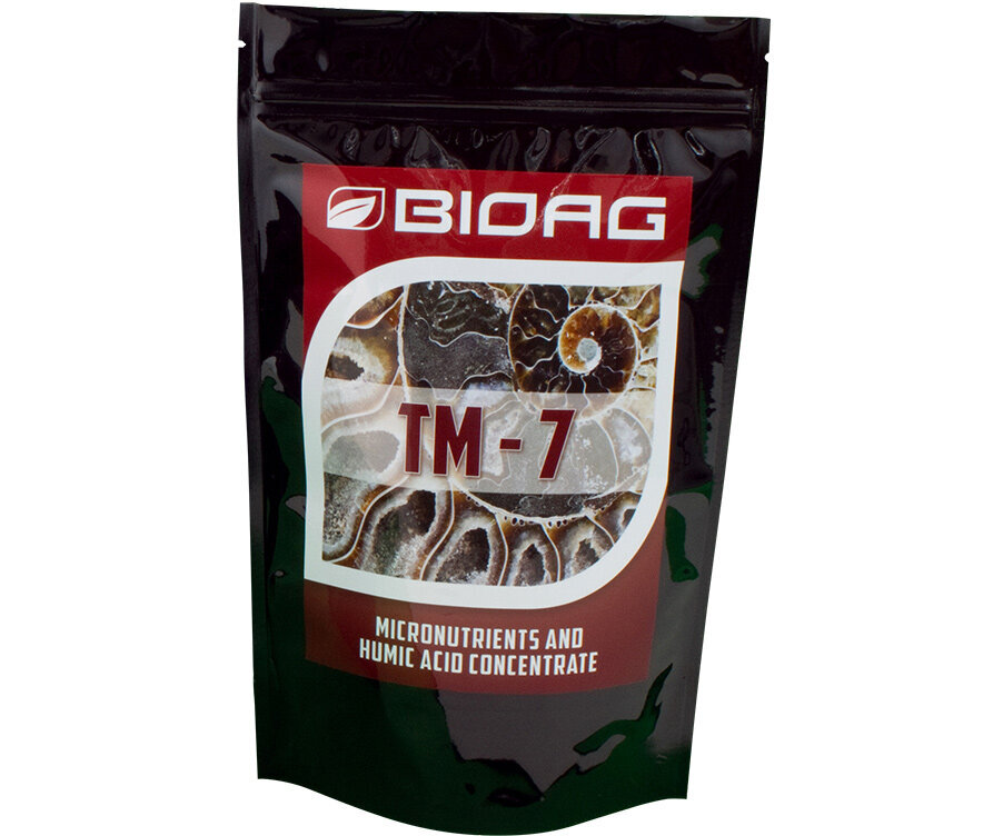 BioAg TM7&trade;, 1 kg