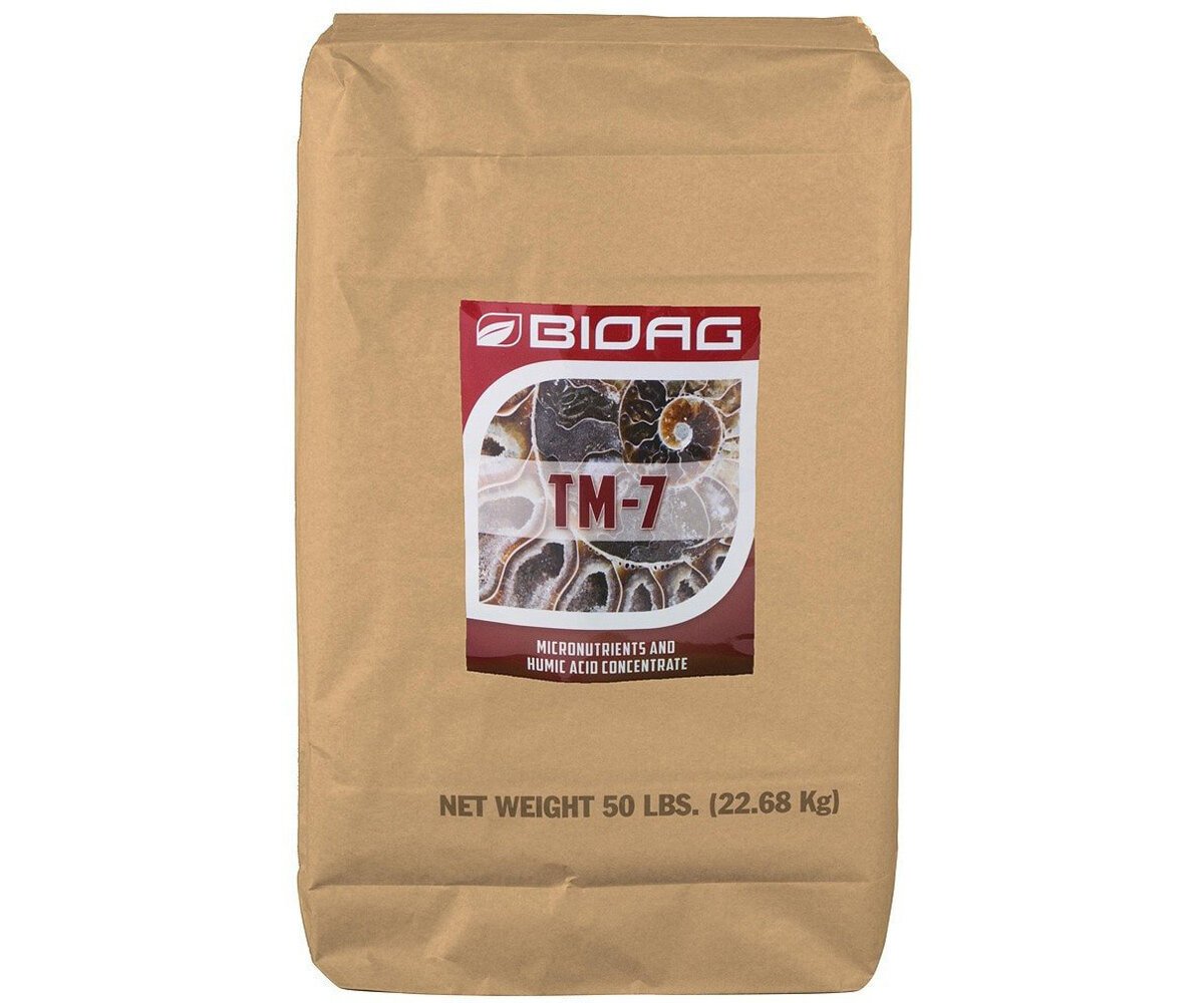 BioAg TM7&trade;, 50 lb