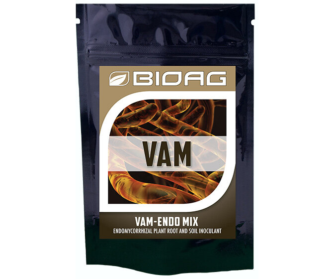 BioAg VAM Endo-Mix&trade;, 100 gm