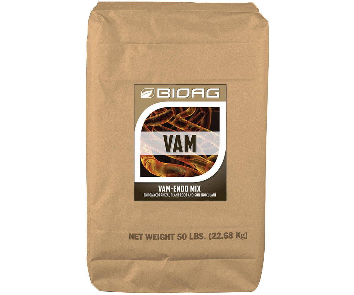 BioAg VAM Endo-Mix&trade;, 50 lb