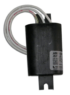 Ignitor for Powerhouse Ballasts, Sodium, 1000W Long Range