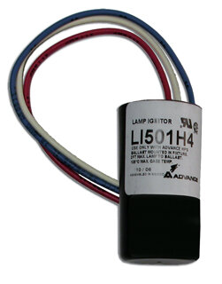 Ignitor, Sodium, 250/400W