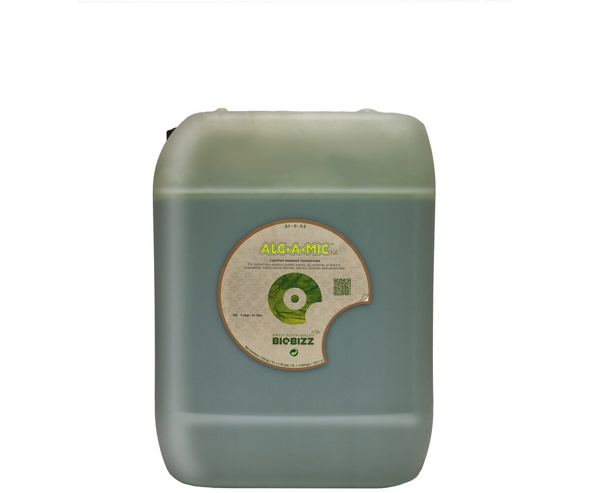 Biobizz Alg-A-Mic, 20 L