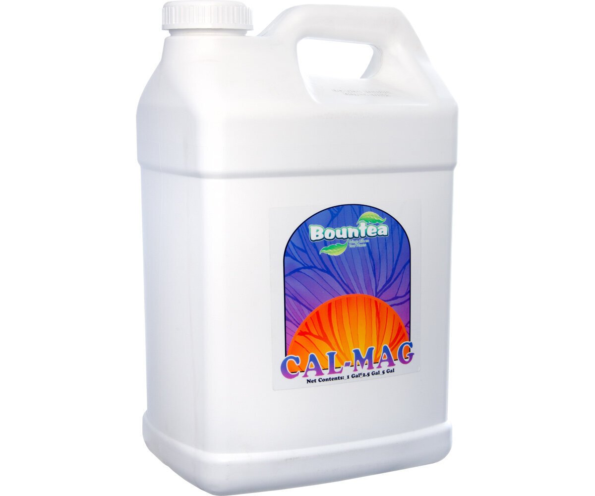 Bountea Cal-Mag, 2.5 gal
