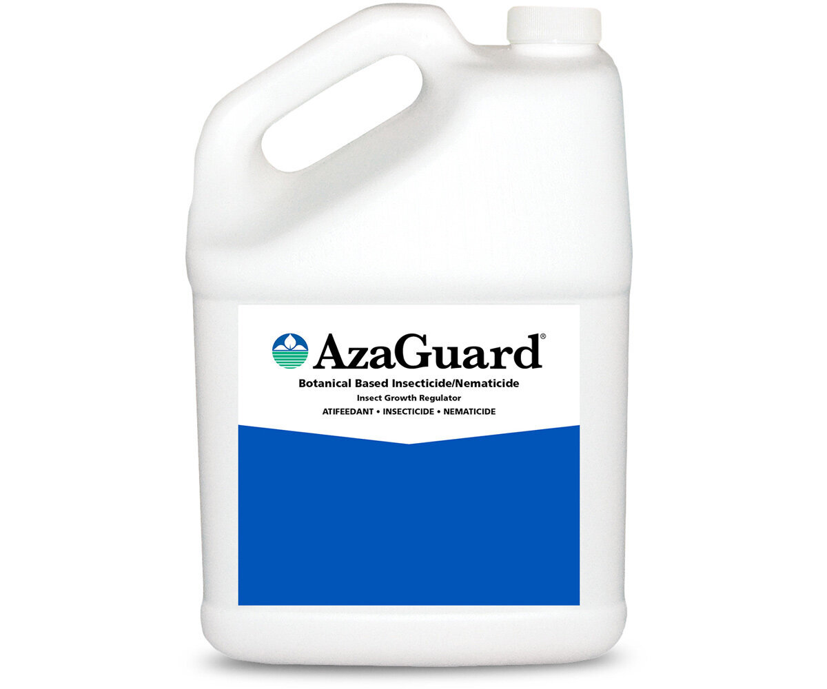 BioSafe AzaGuard, 1 qt (CA ONLY)